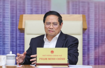 Thủ tướng yêu cầu khẩn trương ra chính sách đánh thuế bất động sản