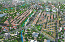 Sun Group muốn đẩy nhanh tiến độ 2 dự án hơn 358ha tại Bình Dương