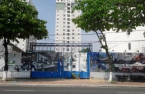 Đà Nẵng đấu giá khu “đất vàng” nhìn ra sông Hàn với giá khởi điểm 173 triệu đồng/m2