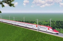 Ninh Bình sẽ xây dựng 8 khu tái định cư phục vụ đường sắt tốc độ cao Bắc – Nam