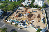TP Đà Nẵng chỉ đạo về tình trạng khan hiếm cát xây dựng