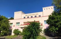 Vì sao Tập đoàn Sơn Hải trượt gói thầu xây dựng cao tốc hơn 880 tỷ?