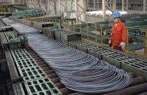 Sắp có thêm loại thép hợp kim phục vụ ngành năng lượng “made in Vietnam”