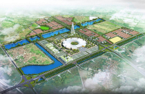 Vinhomes Global Gate Cổ Loa