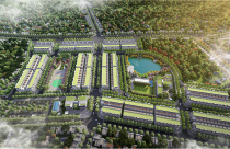 Khu đô thị Hawee Parkland Cao Thượng Bắc Giang
