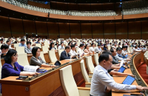 Quốc hội chính thức thông qua nghị quyết thí điểm, cơ chế đặc thù phát triển xã hội