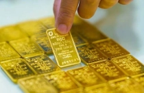 Ngân hàng Nhà nước công bố kết luận thanh tra hoạt động kinh doanh vàng