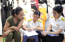 Hơn 19 nghìn hộ kinh doanh đăng ký sử dụng hóa đơn điện tử khởi tạo từ máy tính tiền