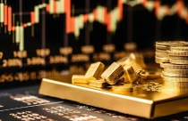 Giá vàng được dự báo tăng
