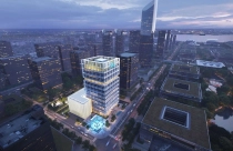 Kiến tạo trung tâm tài chính quốc tế: Cửa ngõ khai mở dòng chảy toàn cầu