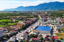 Hà Tĩnh có thêm dự án khu đô thị mới hơn 7.700 tỷ đồng