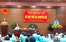 Cà Mau ưu tiên hơn 2.000 tỷ đồng thu hồi đất triển khai dự án cao tốc về Đất Mũi