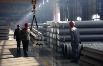 Thuế nhôm, thép không có lợi cho kinh tế Mỹ