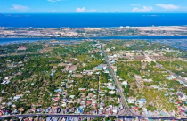 Liên danh Vinhomes xây dựng khu đô thị mới hơn 10.000 ha tại Khánh Hòa