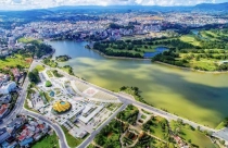 Tập đoàn Tân Hoàng Minh muốn làm khu đô thị thông minh tại TP. Đà Lạt