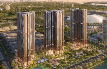 The Cosmopolitan - Imperia Signature Cổ Loa