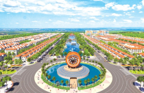 Bắc Ninh đồng loạt kích hoạt 7 dự án đô thị mới