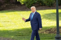 Tổng thống Mỹ sẽ sớm đưa ra quyết định về Chủ tịch FED mới