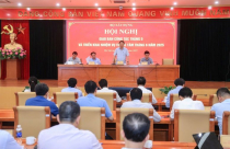 Bộ Xây dựng dự kiến cắt, giảm 66% TTHC