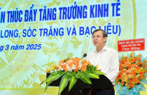 Cần Thơ ban hành tiêu chuẩn chức danh công chức cấp xã mới