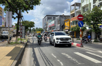 Cần Thơ phấn đấu sớm khởi công 2 công trình trọng điểm