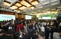 Mở bán chính thức La Pura: Giao dịch thành công 95% tổng quỹ hàng phân khu Zenia