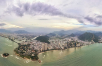 Thành phố Nha Trang họp bàn về loạt đồ án quy hoạch quan trọng