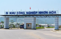 Bình Định có thêm dự án 700 tỷ đồng tại KCN Nhơn Hòa