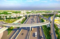 Đề xuất 7 cơ chế, chính sách đặc thù cho dự án Vành đai 4 TP.HCM hơn 120.000 tỷ đồng