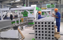 Sắp tới, mua gạch, kính, xi măng… cũng phải xem nhãn năng lượng?