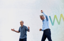 7 tính năng AI mới của Apple