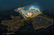 Phân khu Hồng Phát: Phân khu mở bán đầu tiên tại Hồng Hạc City Bắc Ninh
