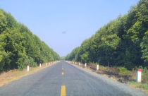 Bất động sản 24h: Cà Mau sẽ khởi công tuyến cao tốc đi Đất Mũi trong tháng 8