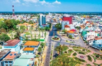 Chấp thuận chủ trương điều chỉnh Quy hoạch tỉnh Sóc Trăng