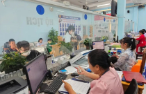TPHCM kiến nghị bổ sung nhân sự lãnh đạo tại các phường, xã mới