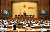 Quốc hội chốt “quyết định lịch sử” sáp nhập tỉnh vào ngày mai