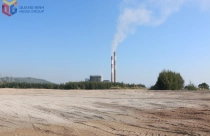 Cho phép Hiệp hội Doanh nghiệp tỉnh nghiên cứu, ứng dụng đất đá thải mỏ, tro xỉ nhiệt điện, chất thải rắn làm VLXD