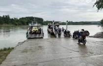 Thông tin mới nhất về xây cầu Hiếu Liêm 2 kết nối Bình Dương với Đồng Nai