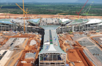 Bất động sản 24h: Đảm bảo cơ bản hoàn thành dự án sân bay Long Thành trước 31/12/2025