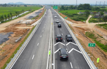 Tiến độ 5 dự án cao tốc qua Hà Tĩnh, Quảng Bình và Quảng Trị hiện ra sao?