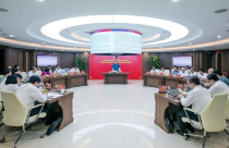 Bàn giải pháp đẩy nhanh tiến độ dự án Đồng Đăng-Trà Lĩnh