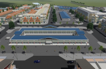 Hải Dương giao hơn 18ha đất cho hai doanh nghiệp thực hiện dự án khu dân cư