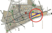 Thông tin mới về khu đất 77ha gần sân bay và cao tốc ở Long Thành