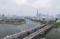 Lãnh đạo TP.HCM, Bình Dương và Bà Rịa - Vũng Tàu tổ chức hội nghị về sắp xếp bộ máy