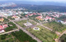 Dừng lập quy hoạch chung thị trấn Măng Đen, huyện Kon Plông, tỉnh Kon Tum