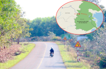 Tuyến giao thông kết nối trực tiếp Đồng Nai - Bình Phước: Ưu tiên thiết kế đường trên cao