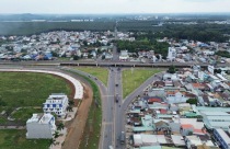 Tiến độ triển khai nâng cấp, mở rộng 3 tuyến đường kết nối sân bay Long Thành