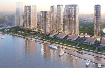 Nhiều công ty nước ngoài mong muốn tham gia tái cơ cấu SCB