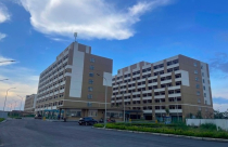 Hải Phòng: Đẩy mạnh phát triển nhà ở xã hội