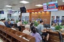 Tập trung thực hiện các nhiệm vụ trọng tâm để triển khai mô hình chính quyền địa phương 02 cấp từ ngày 1/7/2025